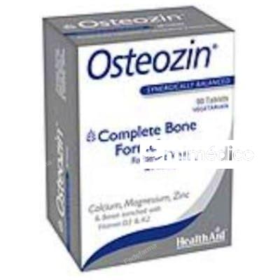 OSTEOZIN 90COMP. HEALTH AID