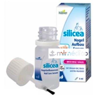 SILICEA SERUM CUIDADO UÑAS 5ML. DIMEFAR