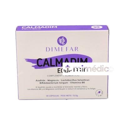 CALMADIN EQUILIBRIO 30CAP. DIMEFAR