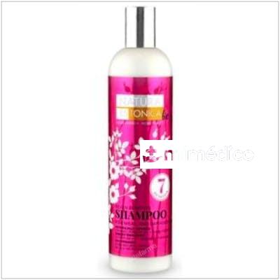 CHAMPU 7 BENEFICIOS 400ML. BIO NATURA ESTONICA