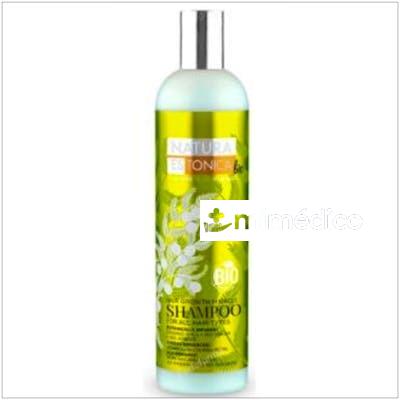 CHAMPU CRECIMIENTO MILAGROSO 400ML. BIO NATURA ESTONICA