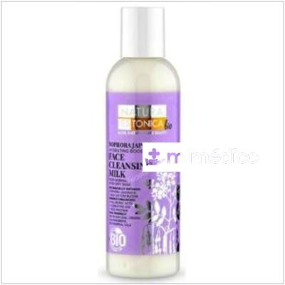 LECHE FACIAL LIMPIADORA SOPHORA JAPONICA 200ML BIO NATURA ESTONICA