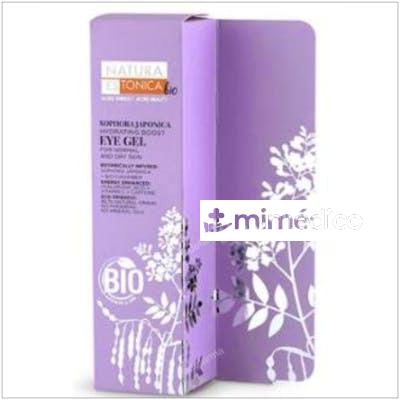 CONTORNO DE OJOS SOPHORA JAPONICA 20ML. BIO NATURA ESTONICA