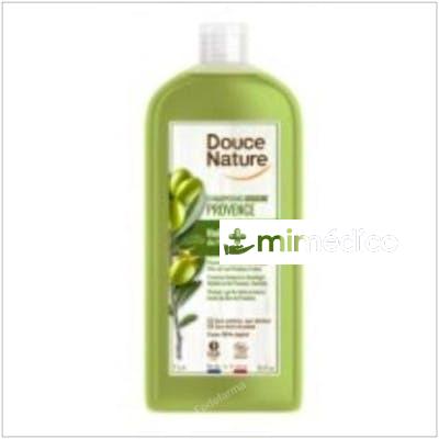CHAMPU-GEL DE DUCHA ACEITE DE OLIVA 1L. DOUCE NATURE