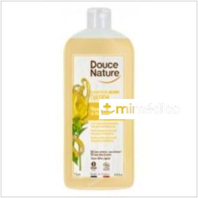 CHAMPU-GEL DE DUCHA YLANG-YLANG 1L. DOUCE NATURE