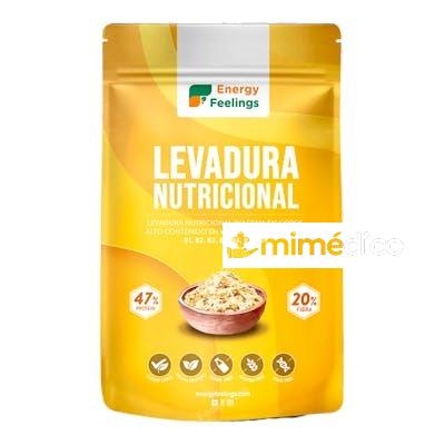 LEVADURA NUTRICIONAL COPOS 250GR. ENERGY FEELINGS