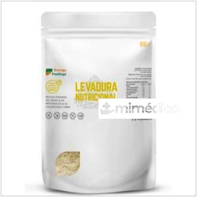 LEVADURA NUTRICIONAL COPOS 1KG. ENERGY FEELINGS