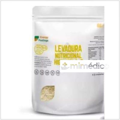 LEVADURA NUTRICIONAL VITA B+D 1KG. VEGAN ENERGY FEELINGS
