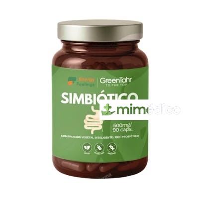SIMBIOTICO PREBIOTICO+PROBIOTICO 120COMP. SG ENERGY FEELINGS