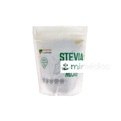 ESTEVIA HOJA 100GR. VEGAN SG ENERGY FEELINGS