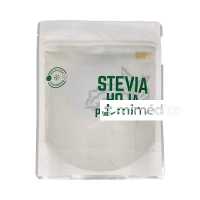 ESTEVIA HOJA PULVERIZADA 100GR. VEGAN SG ENERGY FEELINGS