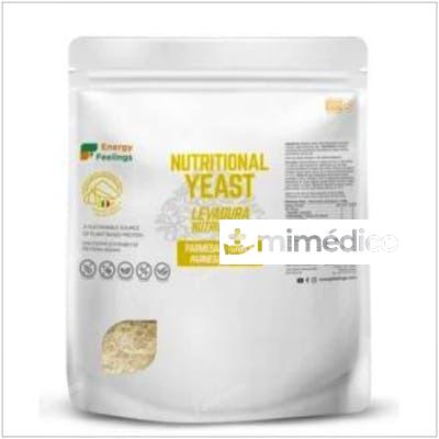 LEVADURA NUTRICIONAL AJO PARMESANO 1KG. ECO	ENERGY FEELINGS