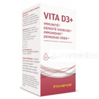VITA D3 PLUS 15ML INOVANCE
