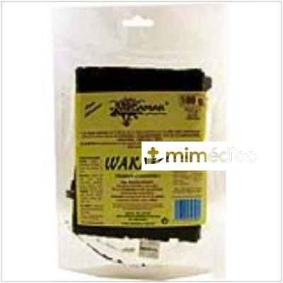 ALGA WAKAME 100GR. ALGAMAR