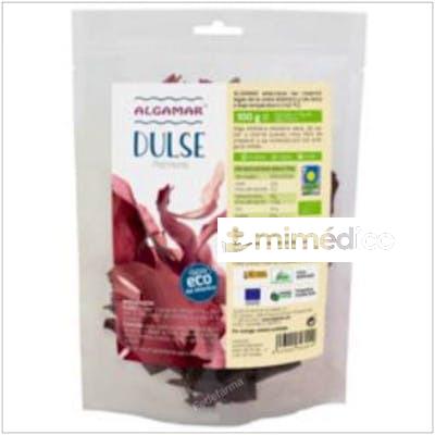 ALGA DULSE 100GR. ALGAMAR