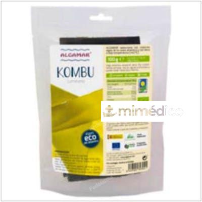 ALGA KOMBU 100GR. ALGAMAR