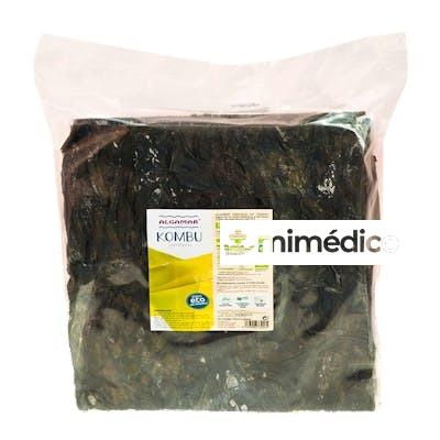 ALGA KOMBU 500GR. BIO ALGAMAR