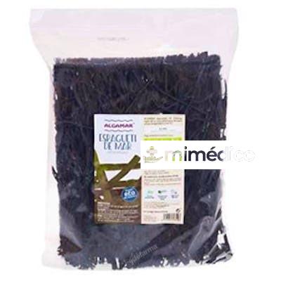 ALGA ESPAGUETI DE MAR 500GR. BIO ALGAMAR