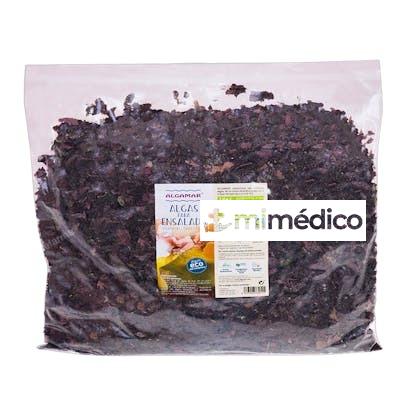 ALGAS PARA ENSALADA 500GR. BIO ALGAMAR