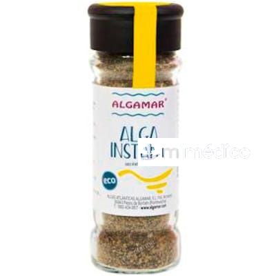 ALGA INSTANT ESPECIE 75GR. BIO ALGAMAR