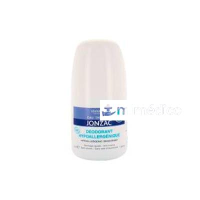 DESODORANTE FRESCOR 24H HIPOALER ROLL-ON  50ML BIO JONZAC ECO-BIO