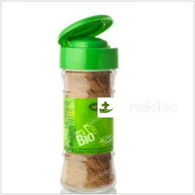 CANELA CEYLAN MOLIDA ESPECIA 25GR.BIO ARTEMIS BIO