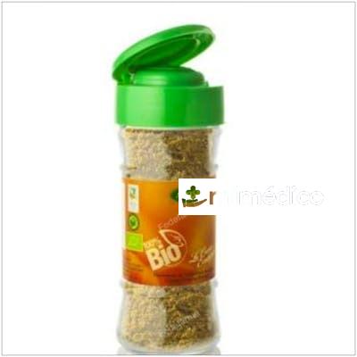 CURRY EN POLVO ESPECIA 30GR. BIO ARTEMIS BIO