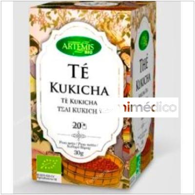 TE KUKICHA 20SBRS. BIO ARTEMIS BIO