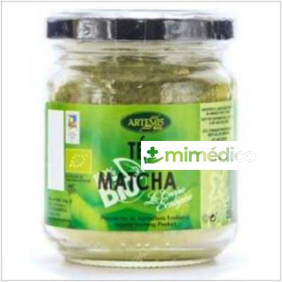 TE MATCHA 55GR. BIO ARTEMIS BIO
