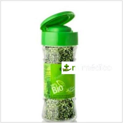 ALBAHACA ESPECIA 12GR. BIO ARTEMIS BIO