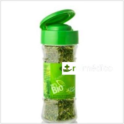 TOMILLO ESPECIA 15GR. BIO ARTEMIS BIO