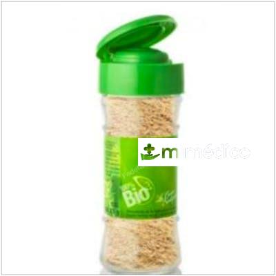 ESPECIA DE JENGIBRE MOLIDO 25GR. BIO ARTEMIS BIO