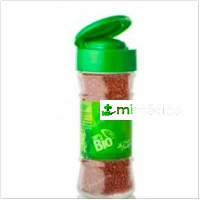 ESPECIA DE PIMENTON PICANTE 40GR. BIO ARTEMIS BIO