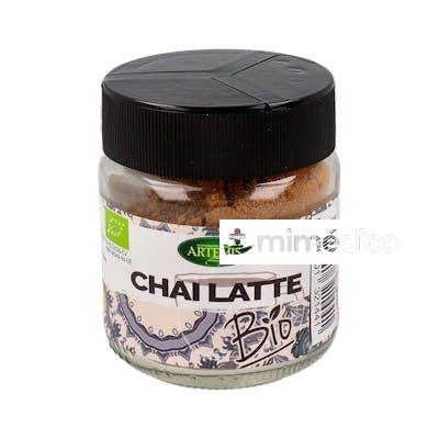 CHAI LATTE 60GR. BIO VEGAN ARTEMIS BIO