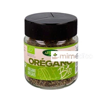 OREGANO XL ESPECIA 15GR. BIO VEGAN ARTEMIS BIO