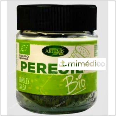 PEREJIL XL ESPECIA 16GR. BIO VEGAN ARTEMIS BIO