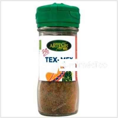 TEX MEX ESPECIA 30GR. BIO VEGAN ARTEMIS BIO