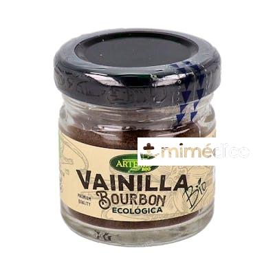VAINILLA MOLIDA ESPECIA 8GR. BIO VEGAN ARTEMIS BIO