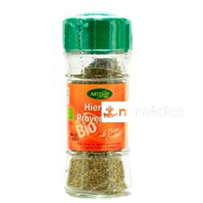 HIERBAS PROVENZALES ESPECIA 12GR. ARTEMIS BIO