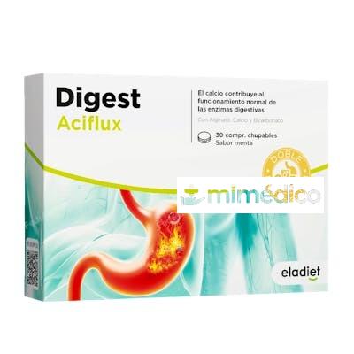 DIGEST ACIFLUX PROTECT 30COMP. ELADIET