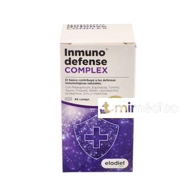 INMUNO DEFENSE 45COMP. ELADIET