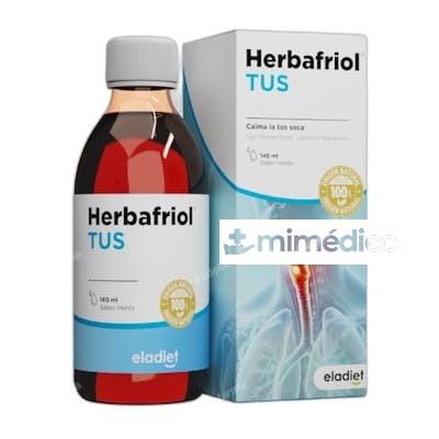 FINTUSS JARABE 154GR. ELADIET