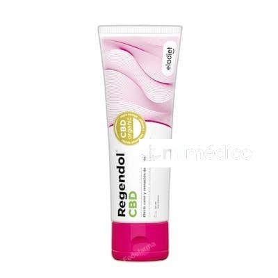 REGEN & DOL CREMA CBD 60ML. ELADIET