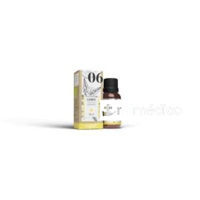 LIMON ACEITE ESENCIAL BIO 15ML. ELADIET