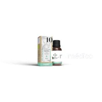 SALVIA ACEITE ESENCIAL BIO 15ML. ELADIET