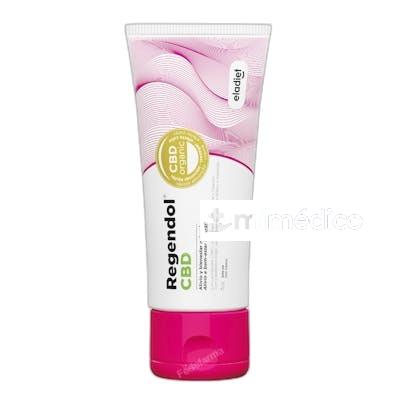 REGEN & DOL CREMA CBD 200ML. ELADIET