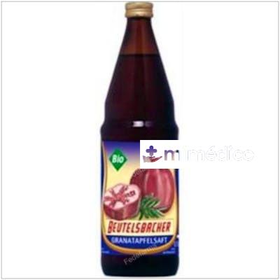 ZUMO DE GRANADA 700ML. ECO BEUTELSBACHER