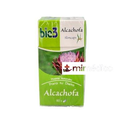 BIE3 ALCACHOFA SLIMCAPS 80CAP. BIE 3