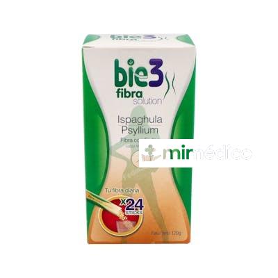 BIE3 FIBRA CON FRUTAS SOLUTION 24SBRS. BIE 3