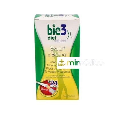 BIE3 DIET SOLUTION 24STICKS BIE 3
